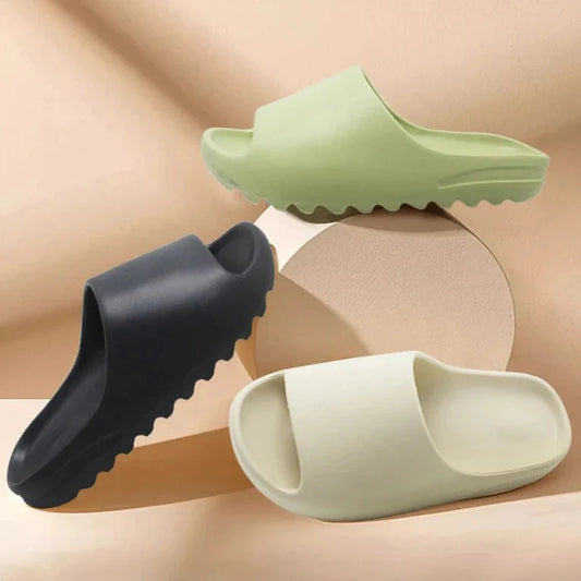 Cool Summer Slide Sandals