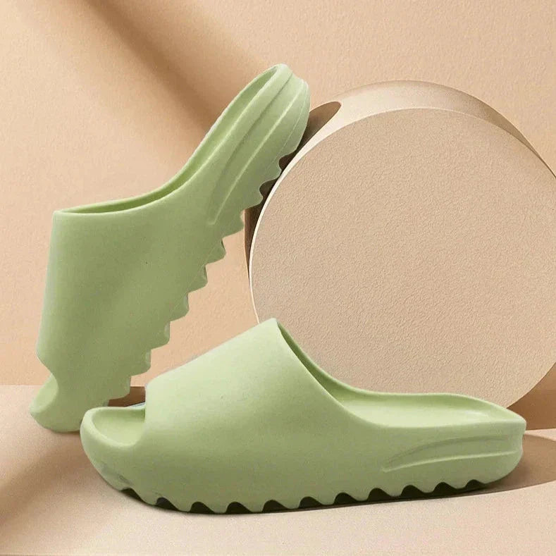 Cool Summer Slide Sandals
